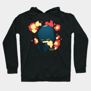 VULCON 55 Hoodie